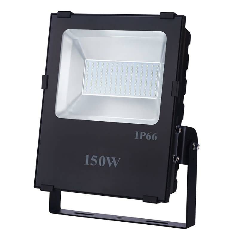 150w outdoor led basketball court flood lights